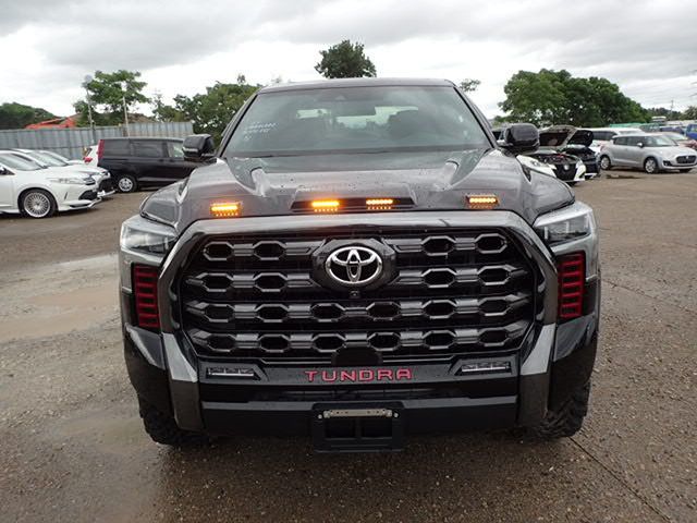 TANDORA 4WD