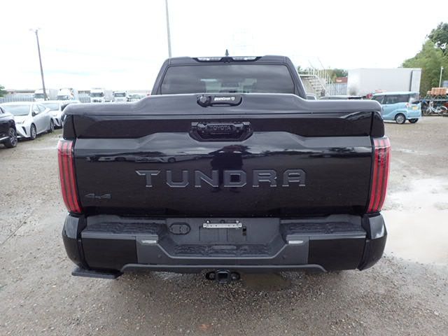 TANDORA 4WD