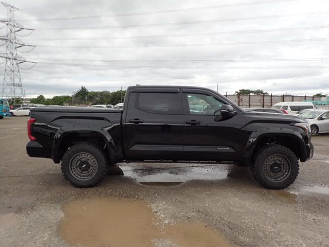 TANDORA 4WD