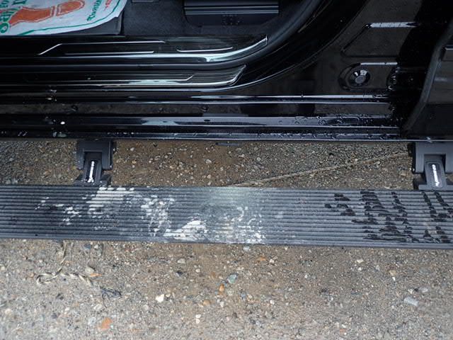 TANDORA 4WD