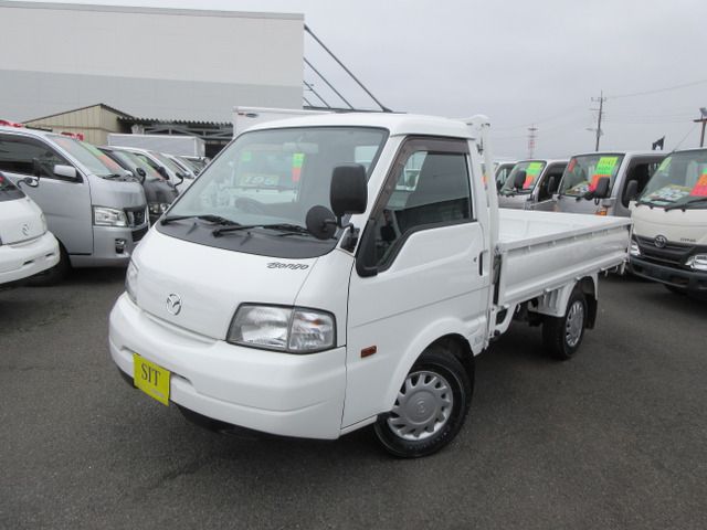 BONGO truck 1.15t 2WD