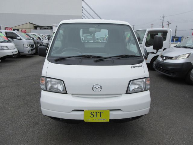 BONGO truck 1.15t 2WD