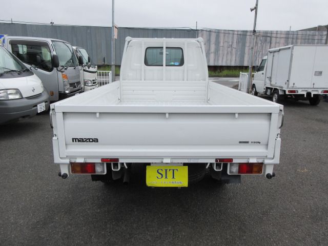 BONGO truck 1.15t 2WD