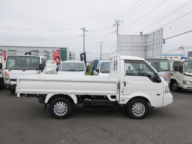 BONGO truck 1.15t 2WD