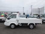 BONGO truck 1.15t 2WD