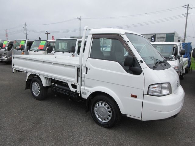 BONGO truck 1.15t 2WD