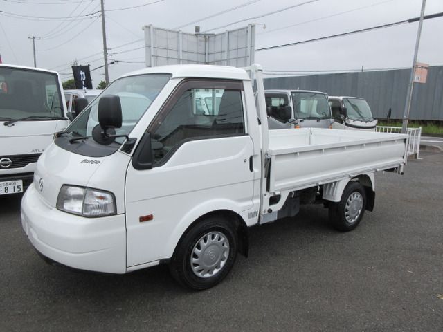 BONGO truck 1.15t 2WD