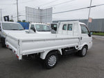 BONGO truck 1.15t 2WD