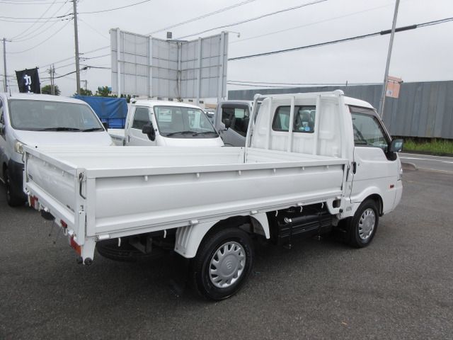 BONGO truck 1.15t 2WD
