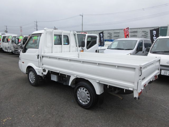 BONGO truck 1.15t 2WD