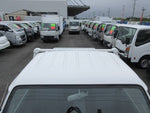 BONGO truck 1.15t 2WD