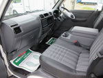 BONGO truck 1.15t 2WD