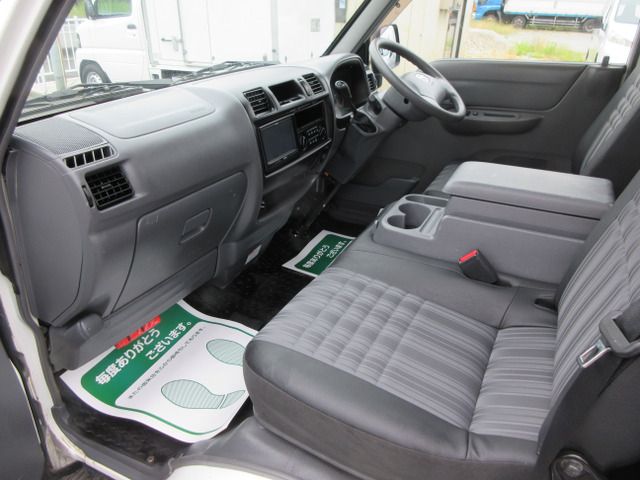 BONGO truck 1.15t 2WD
