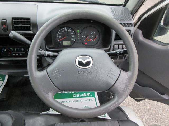 BONGO truck 1.15t 2WD