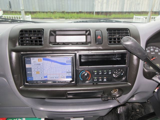 BONGO truck 1.15t 2WD