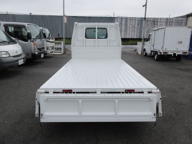 BONGO truck 1.15t 2WD