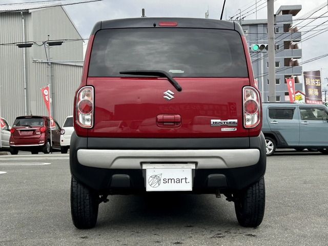 HUSTLER