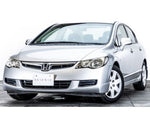 CIVIC sedan