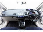 CIVIC sedan