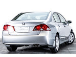 CIVIC sedan