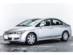 CIVIC sedan