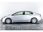 CIVIC sedan
