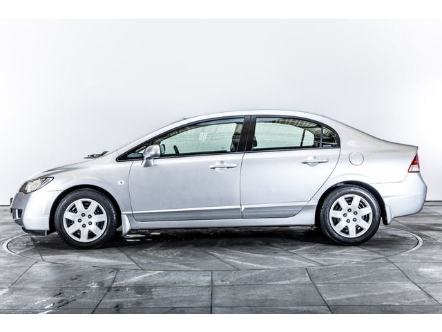 CIVIC sedan