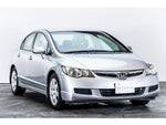 CIVIC sedan