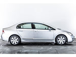 CIVIC sedan