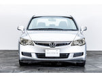 CIVIC sedan
