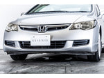 CIVIC sedan
