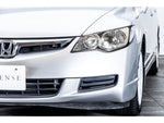 CIVIC sedan
