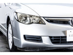 CIVIC sedan