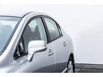 CIVIC sedan
