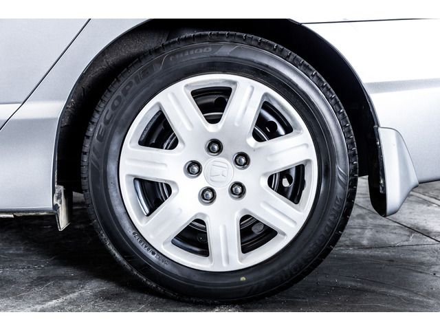 CIVIC sedan