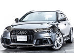 AUDI RS6 AVANT