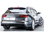 AUDI RS6 AVANT