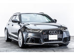 AUDI RS6 AVANT