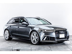 AUDI RS6 AVANT
