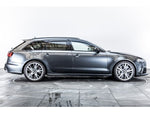 AUDI RS6 AVANT
