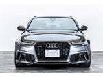 AUDI RS6 AVANT