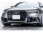 AUDI RS6 AVANT