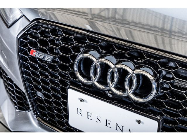AUDI RS6 AVANT