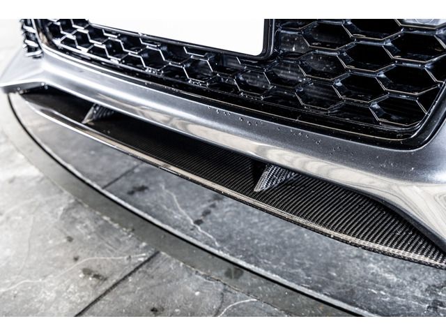 AUDI RS6 AVANT