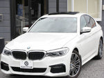 BMW 5series sedan
