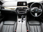 BMW 5series sedan