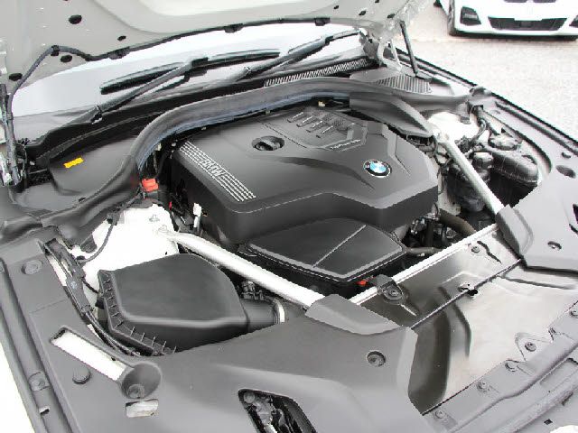 BMW 5series sedan
