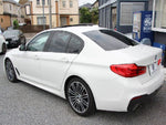 BMW 5series sedan