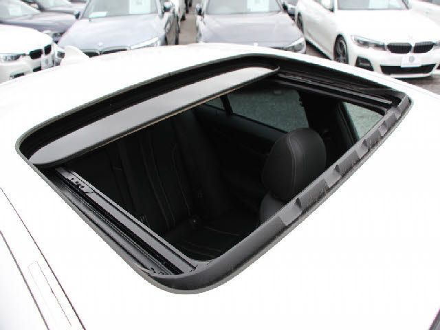 BMW 5series sedan