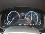 BMW 5series sedan